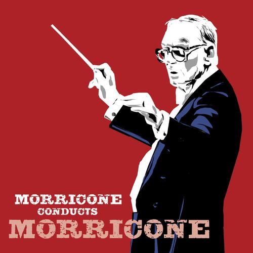 Ennio Morricone Morricone Conducts Morricone (2CD) 
