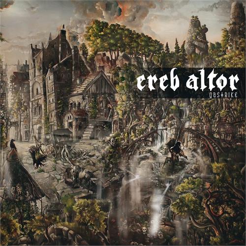 Ereb Altor Gastrike (LP) 