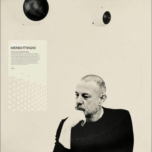 Eric Hilton Midnight Ragas (LP) 