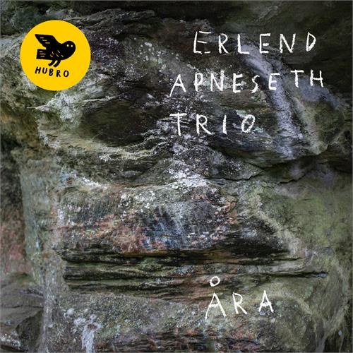 Erlend Apneseth Trio Åra (CD)