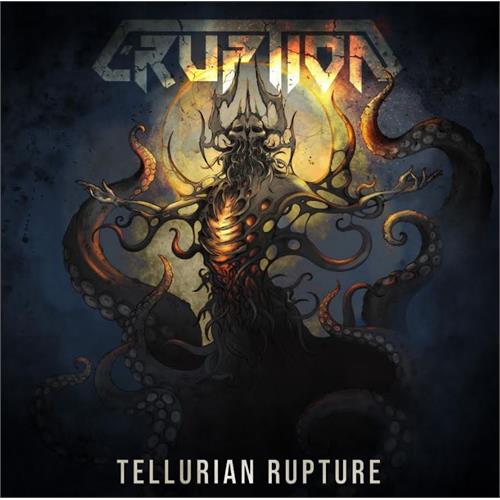 Eruption Tellurian Rupture - LTD (LP)