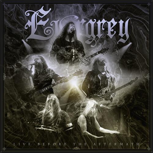 Evergrey Before The Aftermath (2CD+BD)