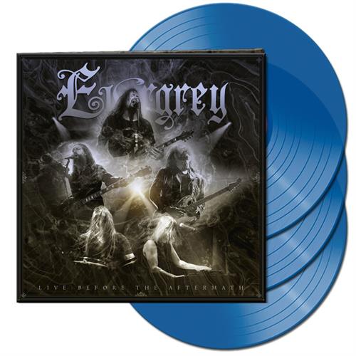 Evergrey Before The Aftermath - LTD (3LP)