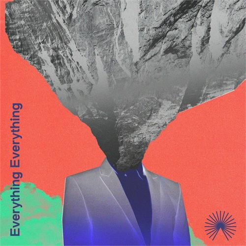 Everything Everything Mountainhead (LP) 