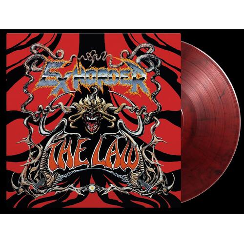 Exhorder The Law - LTD (LP) 