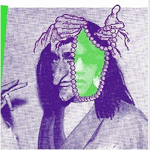 Eyedress Mulholland Drive (LP)