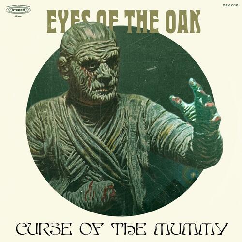 Eyes Of The Oak Curse Of The Mummy (12") 