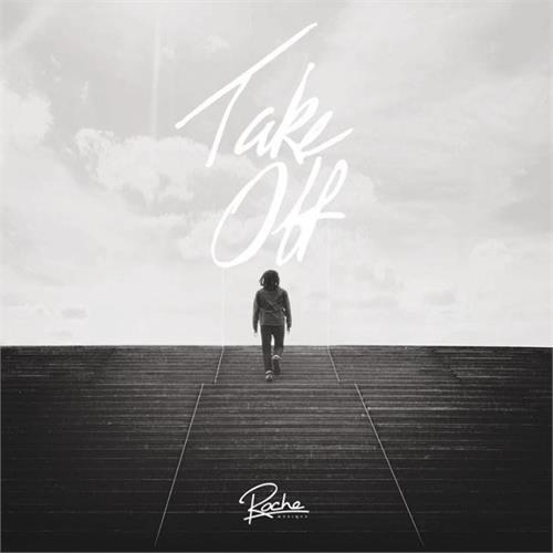 FKJ Take Off EP (LP)