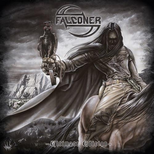 Falconer Falconer (CD) 