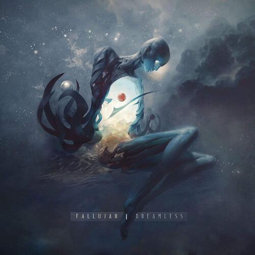 Fallujah Dreamless - LTD (2LP) 