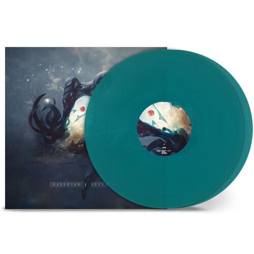 Fallujah Dreamless - LTD (2LP) 