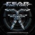 Fear Factory Aggression Continuum - LTD (2LP)