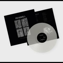 Feversea Man Under Erasure - LTD (LP)