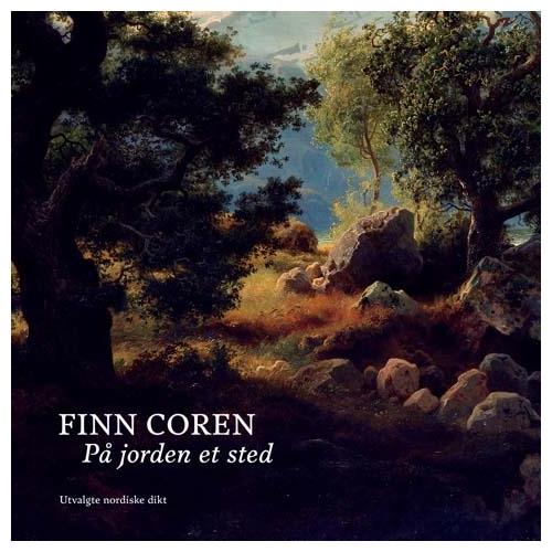 Finn Coren På Jorden Et Sted (CD)