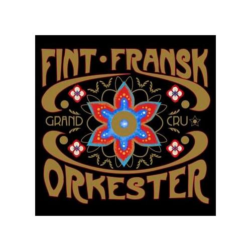 Fint Fransk Orkester Grand Cru (LP)