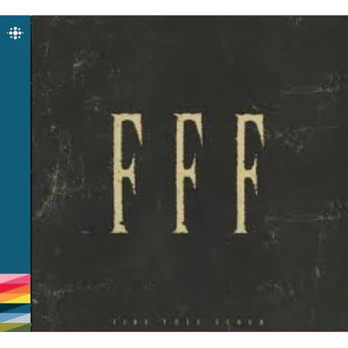 Fire Fæle Fyrer FFF (CD)