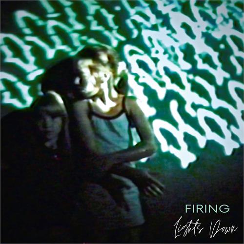 Firing Lights Down (LP)