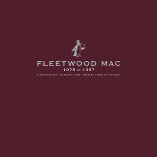 Fleetwood Mac Fleetwood Mac 1975 To 1987 - LTD (6LP)