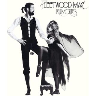 Fleetwood Mac Rumours (CD)