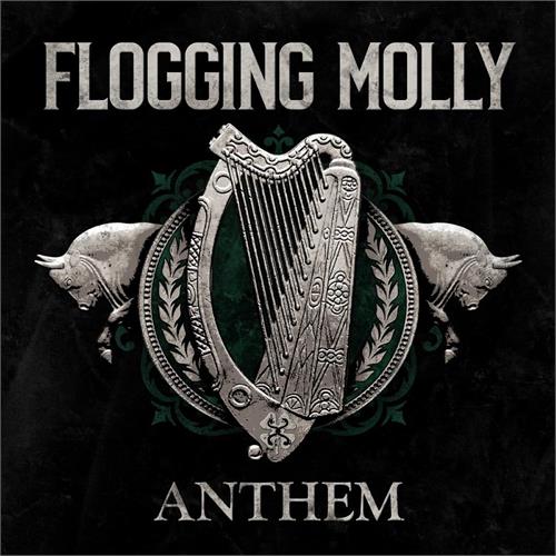 Flogging Molly Anthem - LTD (LP)