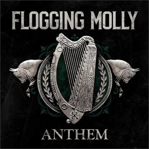 Flogging Molly Anthem - LTD (LP) 