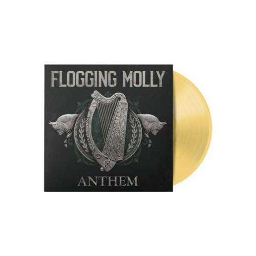 Flogging Molly Anthem - LTD (LP)