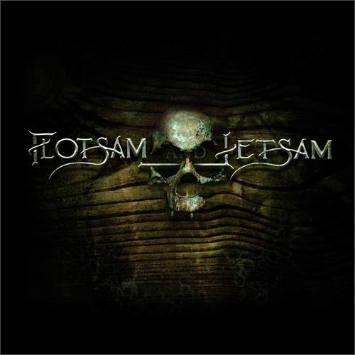 Flotsam And Jetsam Flotsam And Jetsam (CD)