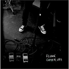 Flunk Cover Ups (2LP)