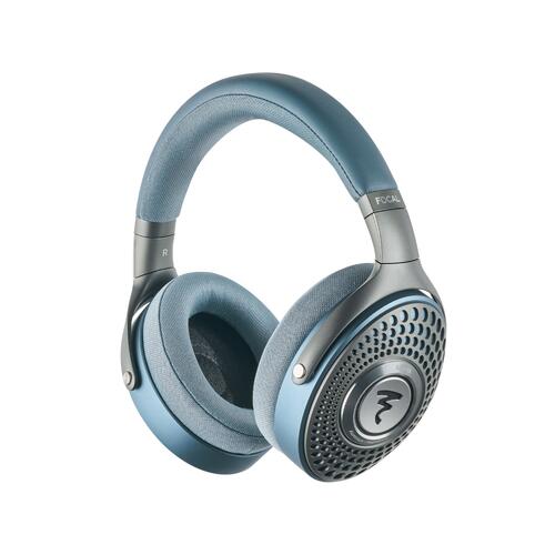 Focal AZURYS Lukket hodetelefon med kabel 