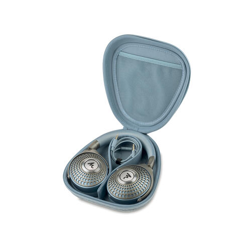 Focal AZURYS Lukket hodetelefon med kabel 