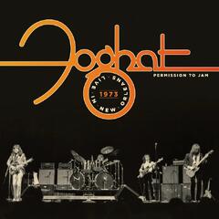 Foghat Permission To Jam: Live In… - RSD (2LP)