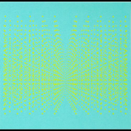 Four Tet Live At Alexandra Palace London… (3LP) 