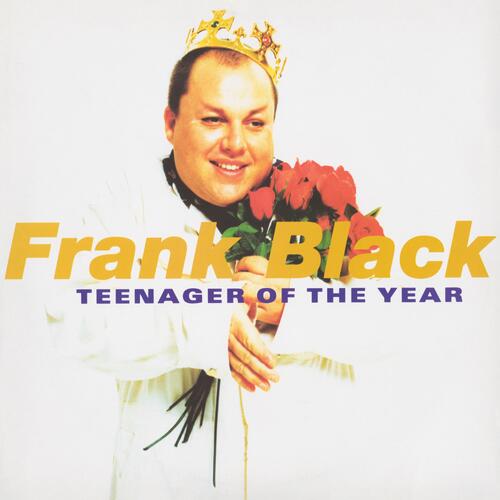 Frank Black Teenager Of The Year - LTD (2LP) 
