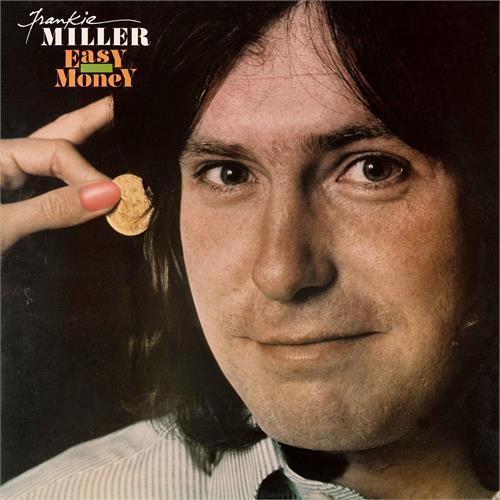 Frankie Miller Easy Money (CD) 