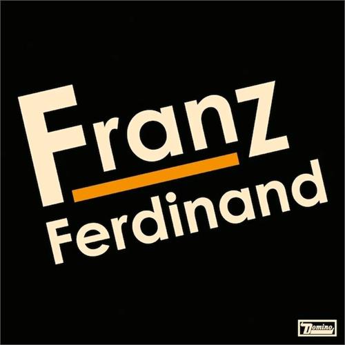 Franz Ferdinand Franz Ferdinand: 20th…  - LTD (LP)