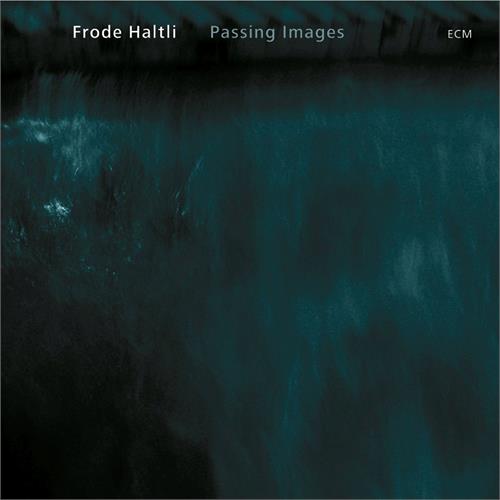 Frode Haltli Passing Images (CD)