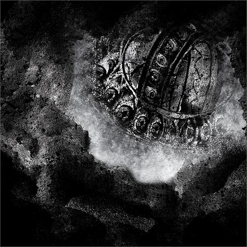 Full Of Hell/Primitive Man Suffocating Hallucination - LTD (LP)