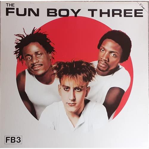Fun Boy Three Fun Boy Three: 40th Anniversary… (LP) 