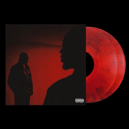 Future & Metro Boomin We Don't Trust You - LTD (2LP) 