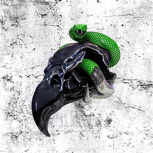 Future & Young Thug Super Slimey (LP)