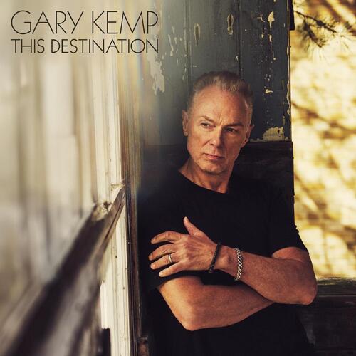 Gary Kemp This Destination (CD) 