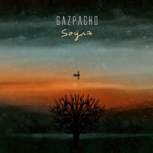 Gazpacho Soyuz (CD) 