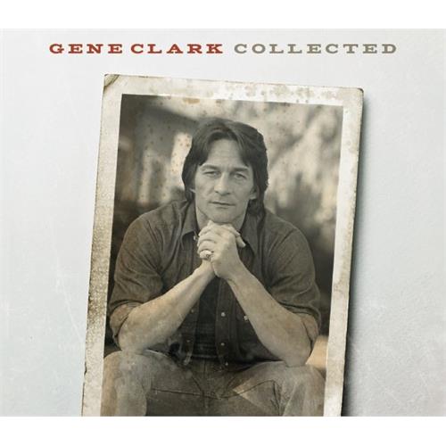 Gene Clark Collected (3CD) 