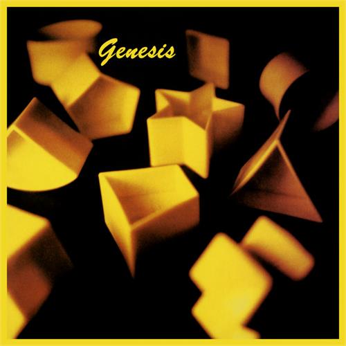 Genesis Genesis (CD)