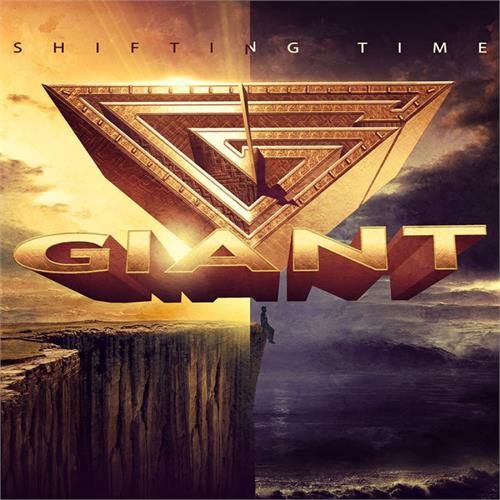 Giant Shifting Time (CD)