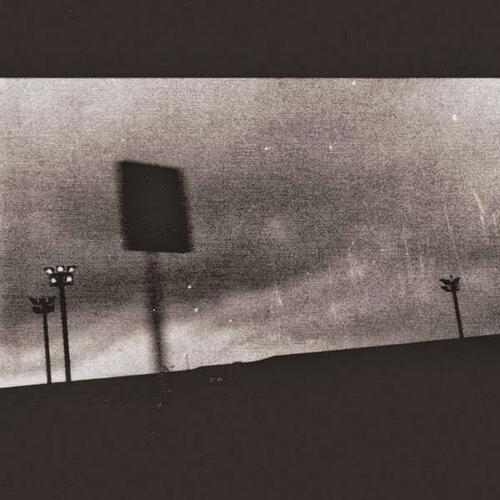 Godspeed You! Black Emperor F No A No Infinity (CD) 