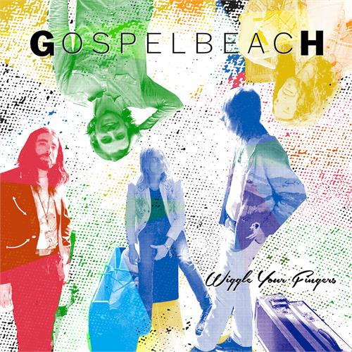 Gospelbeach Wiggle Your Fingers - LTD (LP)