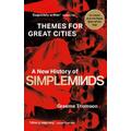 Graeme Thomson Themes For Great Cities (BOK)