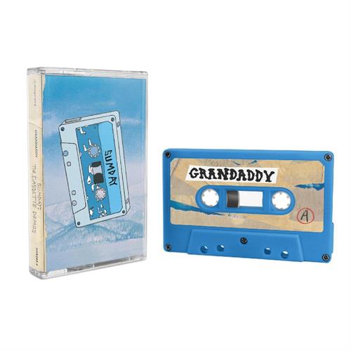 Grandaddy Sumday: The Cassette Demos (MC) 