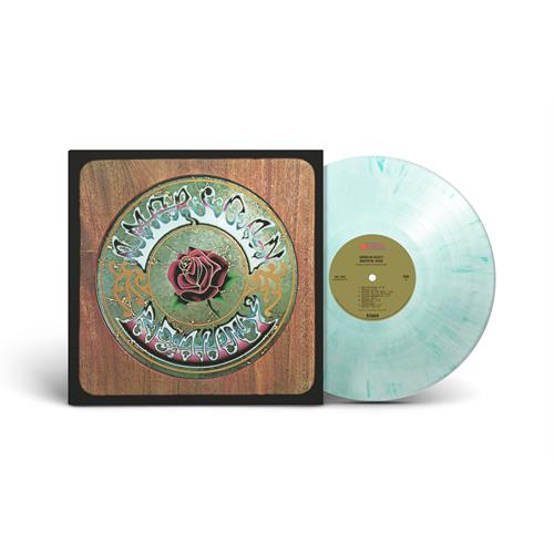 Grateful Dead American Beauty - LTD Indie… (LP)